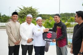 Pemkab Tapin sediakan mobil dinas dukung kinerja dokter