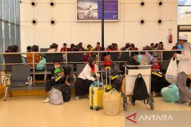 AMPHURI: Konflik di Asia Barat picu ketidakpastian perjalanan umrah