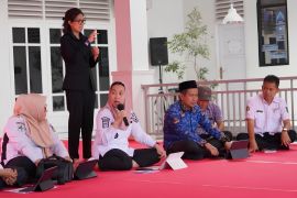 Pemkot Palu serap aspirasi penyandang disabilitas lewat Musrenbang Inklusif