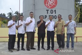 Bakeuda Babel pastikan pelayanan pajak daerah berjalan optimal selama Ramadhan