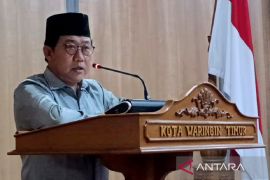 DPRD Kotim tekankan fungsi pengawasan dan keseimbangan pembangunan