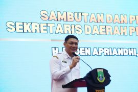 Perluas cakupan MBG, Pemprov Banten gencarkan optimalisasi SPPG