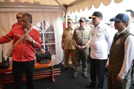 Perkuat Sinergi Pencegahan Karhutla di Riau, APP Group Siagakan Teknologi dan Personel Hadapi Musim Kemarau 2026