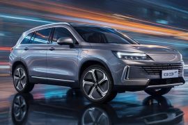 Mobil Listrik Polytron salip penjualan merek Jepang dan Korea