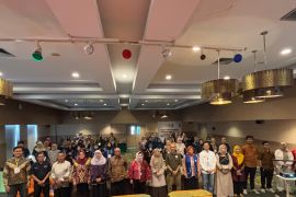 BPDP dan GPPI perkuat UMKM perkebunan dorong pertumbuhan ekonomi 8 persen