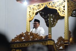 Gubernur Sulbar alokasikan Rp40 miliar pembangunan Mamasa