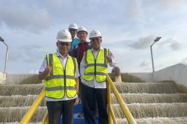 IPA Nipah Kuning siap perkuat layanan air bersih Pontianak Barat