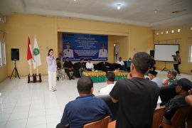 Pelaku usaha dan nelayan di Haltim mulai rasakan manfaat KUR