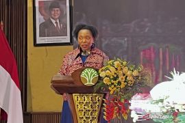 ICRAF sebut agroforestri bagian dari kearifan lokal Indonesia