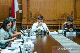 Pemkab Badung perkuat sinergi lintas sektor jaga stabilisasi ekonomi daerah