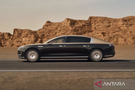 Huawei luncurkan LiDAR 896-line dengan spesifikasi tertinggi di dunia