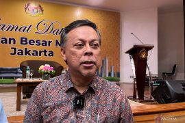 Dubes Malaysia pastikan PM Anwar Ibrahim hadiri KTT D-8 di Jakarta