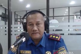 Disdamkar Samarinda ingatkan masyarakat potensi kebakaran saat Ramadhan