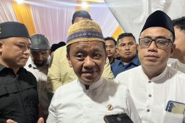 Pemerintah RI negosiasi bebaskan dua kapal tanker Pertamina di Selat Hormuz