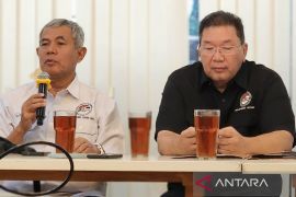 Aptrindo Cabang Tanjung Emas Semarang keberatan kenaikan PKB di Jateng