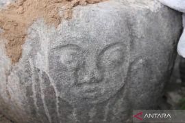 Warga temukan situs megalitikum di areal tambang ilegal Dongi-Dongi