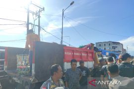 Pemkot Bengkulu anggarkan Rp7 miliar untuk 1.095 unit PJU selama 2026