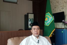 Kemenag Belitung ajak umat Islam segera tunaikan zakat fitrah