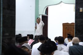 Bupati Amar kebut kartu Sumbawa Barat Maju