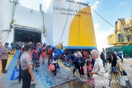 DLU berikan diskon untuk pemesanan tiket mudik Lebaran