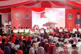 PDIP Jatim gelar Nuzulul Quran, Said Abdullah: Wujud hidupkan kebinekaan