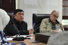 Garut jalin kolaborasi dengan IPB dan AIC perkuat industri kulit