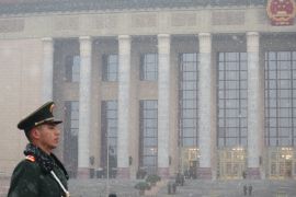 Anggaran pertahanan China ditargetkan naik 7 persen pada 2026