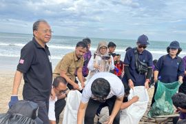 Gubernur Bali sebut konflik Timur Tengah berdampak ke kunjungan wisman