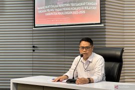 KPK: Perusahaan keluarga Fadia Arafiq terima Rp46 M selama 2023-2026