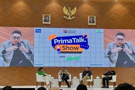 Minta nasabah tak khawatir, Pegadaian jamin pasokan emas fisik memadai