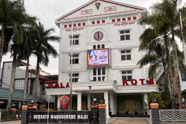 Pemkot Ambon sediakan Rp32 miliar untuk THR ASN