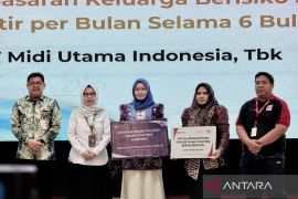 BKKBN Kalsel rumuskan arah transformasi Bangga Kencana 2026