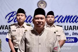 Lapas Banjarmasin pererat kebersamaan WBP dan keluarga di Ramadhan