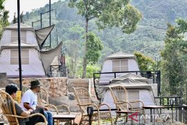 UPT Kemenhut Kalsel tegaskan komitmen pelestarian hutan rakyat