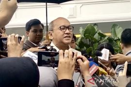 Rosan: Danantara terima Rp23,66 T investasi PLTS kapasitas 50 GW