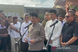 DKI gelar tebus murah sembako di Jakarta Selatan