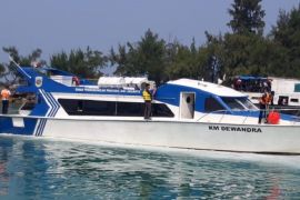 DKI juga siapkan mudik gratis ke 10 pulau Kepulauan Seribu