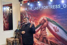 Dubes Iran tolak mediator sejumlah negara, tegaskan tidak akan negosiasi dengan AS