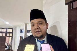 Ketua DPRD Palu sebut kebersihan kota tanggung jawab semua pihak