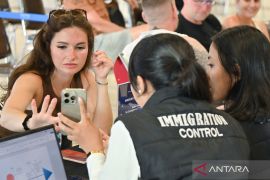 Special immigration assistance for tourists impacted by Middle East tensions