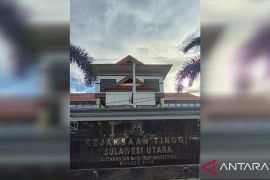 Kejati Sulut sebut penegakan hukum tidak matikan usaha perdagangan emas