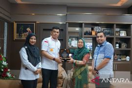 Kemenkum Riau Perkuat Sinergi Strategis melalui Audiensi dengan Universitas Riau