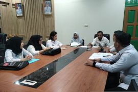 Kanwil Kemenkum Riau Dorong Inventarisasi Kekayaan Intelektual Komunal di Kabupaten Siak