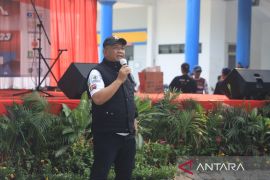Disnaker Kota Tangerang tegaskan pembayaran THR tak boleh dicicil