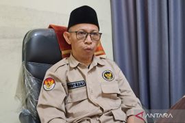 Kemenhaj Bekasi imbau jamaah umrah tunda keberangkatan ke tanah suci