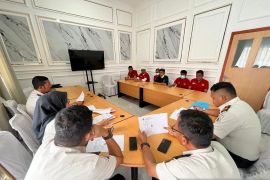 Responsif dan Profesional: Lapas Pekanbaru Pastikan Hak Layanan Kesehatan Warga Binaan Terpenuhi