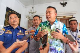 Bupati Situbondo minta Pelabuhan Panarukan  dioperasikan dukung mudik