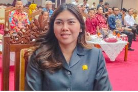 DPRD Kalteng dukung penguatan gerakan literasi di sekolah