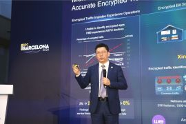 WBBA Merilis Standar Penilaian dan Sertifikasi Kesiapan Net5.5G Global, Huawei Perkenalkan Solusi Jaringan IP Bearer Net5.5G Terbaru