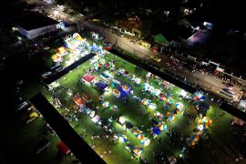 Wabup sebut Malam Qunut kearifan lokal semarakkan Ramadhan